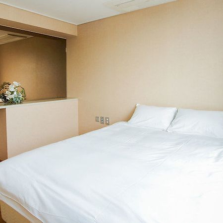 Hotel Ciel Bleu Чеджудо Экстерьер фото